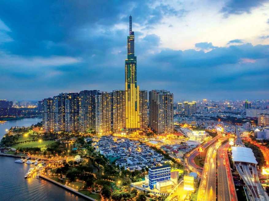 Việt Nam sẽ sớm trở thành nền kinh tế lớn thứ hai Đông Nam Á